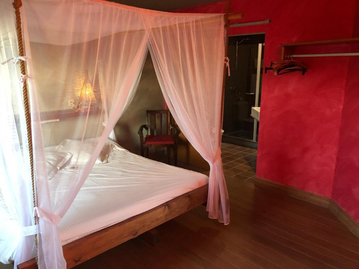 B&B Kudita De Panne Buitenkant foto