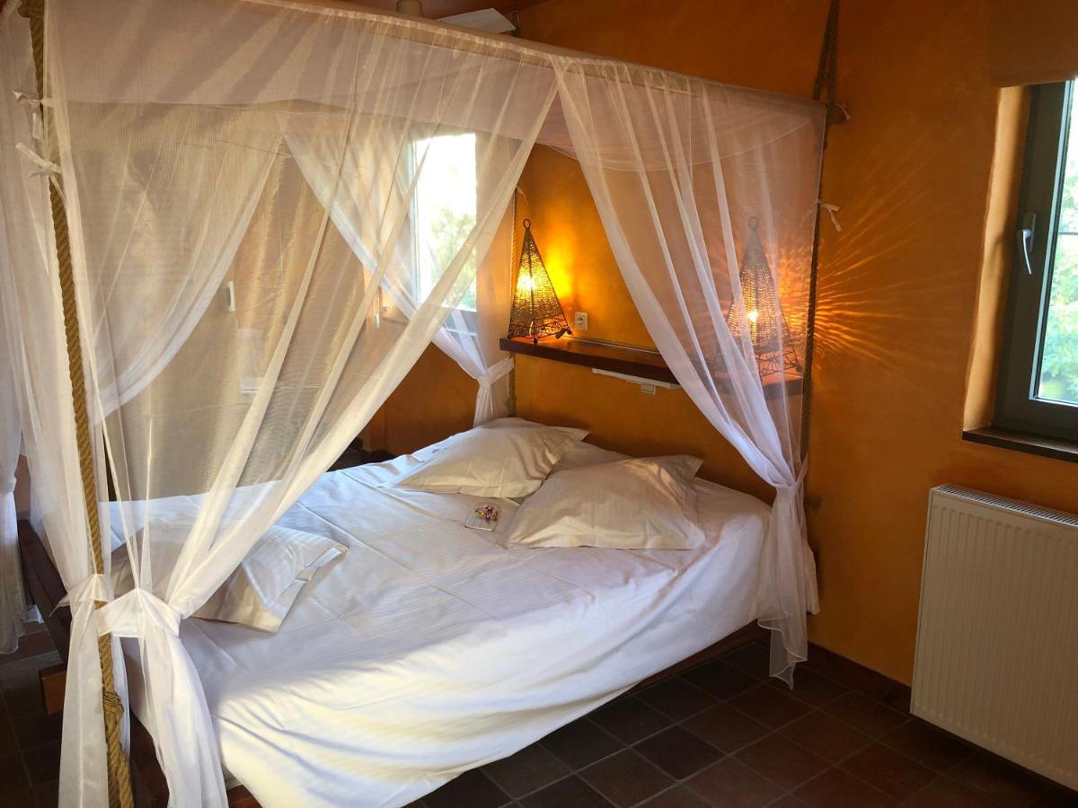 B&B Kudita De Panne Buitenkant foto