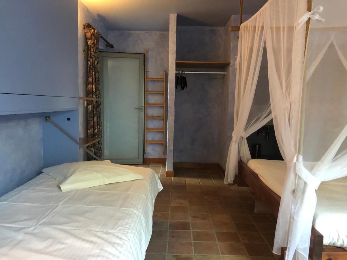 B&B Kudita De Panne Buitenkant foto