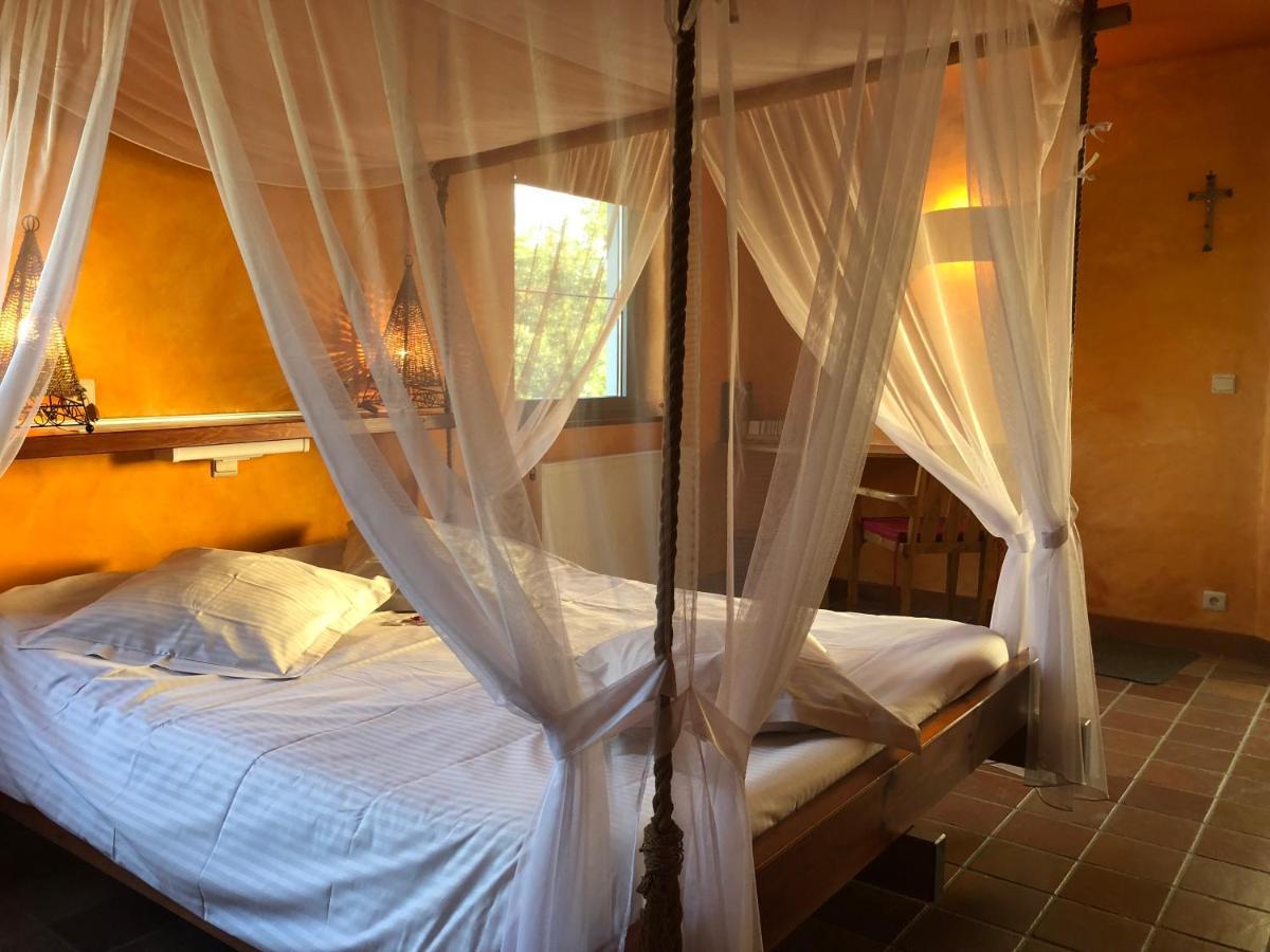 B&B Kudita De Panne Buitenkant foto
