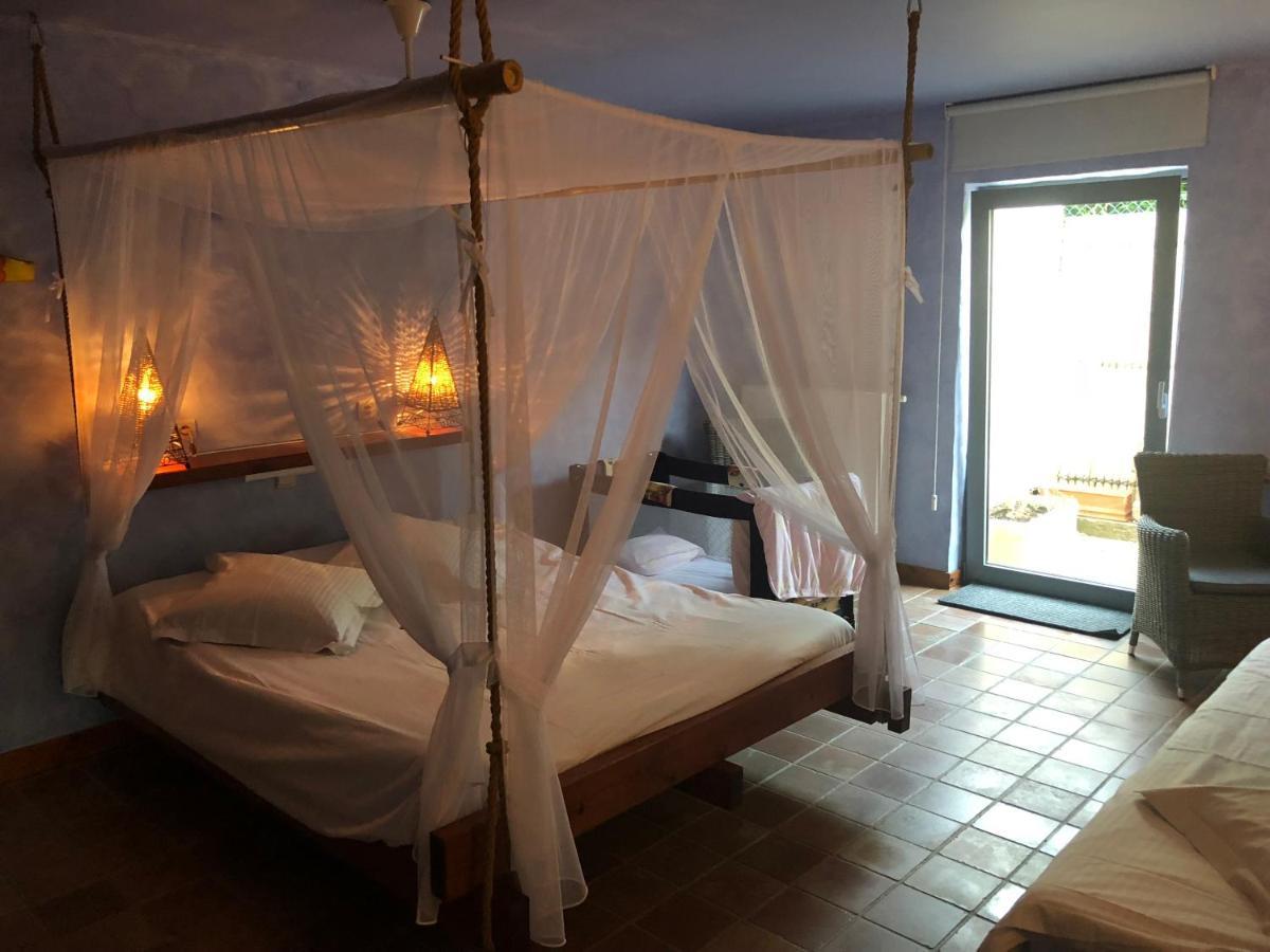 B&B Kudita De Panne Buitenkant foto