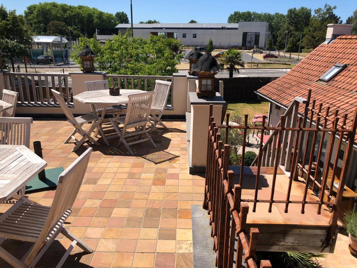 B&B Kudita De Panne Buitenkant foto