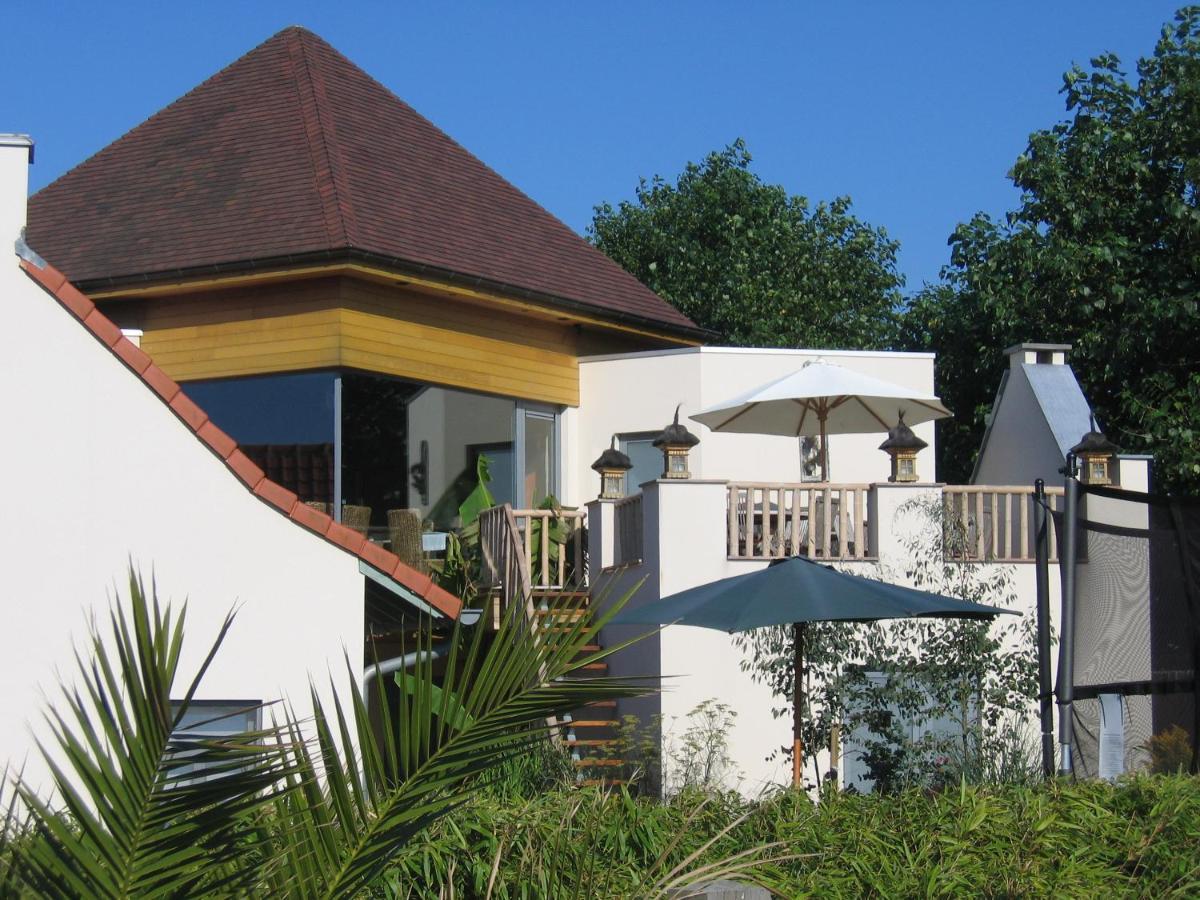 B&B Kudita De Panne Buitenkant foto