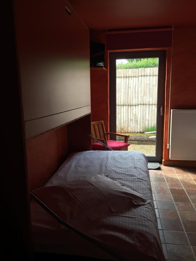 B&B Kudita De Panne Buitenkant foto