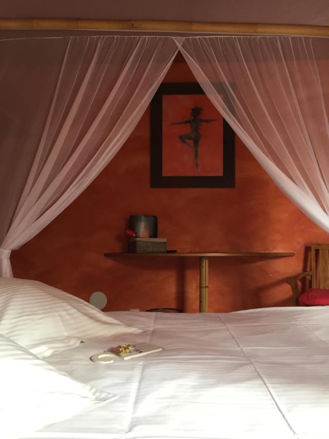 B&B Kudita De Panne Buitenkant foto