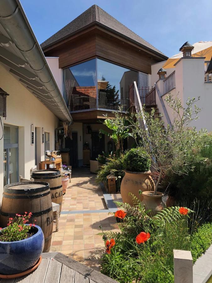 B&B Kudita De Panne Buitenkant foto